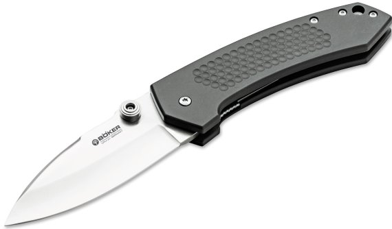 Boker Solo CPM-3V