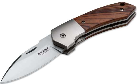 Boker Solo Classic