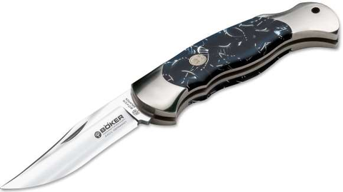 Boker Splint