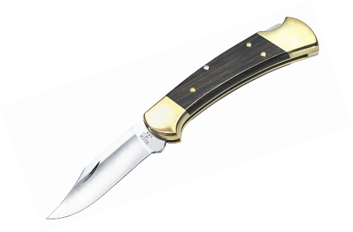 Ranger Knife w- Sheath 112