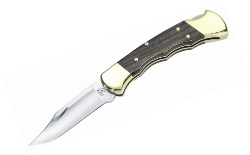 Ranger Folder w-Finger Grooves