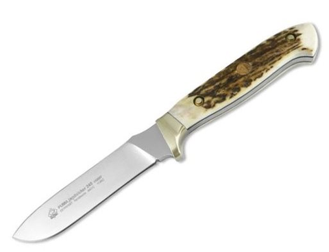 PUMA Jagdnicker 240, Fixed Blade Knife