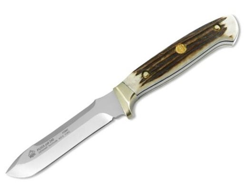 PUMA Pal 240, Fixed Blade Knife