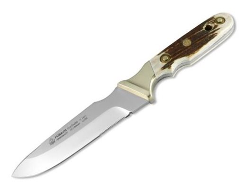 PUMA Hochwild, Stag Fixed Blade Knife