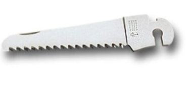 Saw Blade 420 SS Optima Knife