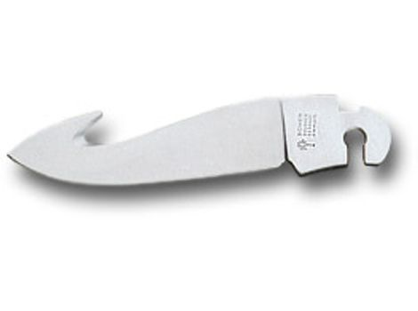 Optima Interchangeable Gut Hook Blade