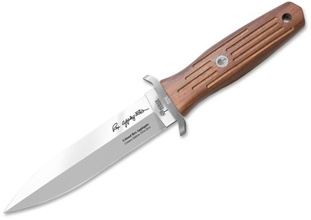 Boker Applegate Boot Knife Commemorative