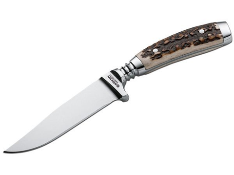 Boker Gobec Nicker Integral