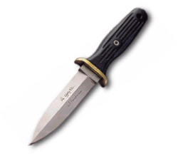 Applegate Combat Boot Knife