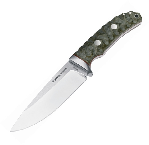 Savannah Hunting Knife