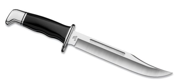 General Black Phenolic Handle