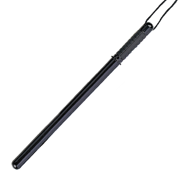 Fury Tactical Straight Baton 24"