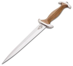 Swiss Dagger Boker Baselard