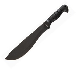 Cutlass Machete Black Ka-Bar Razor Edge