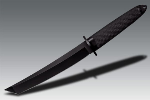 3V Magnum Tanto II