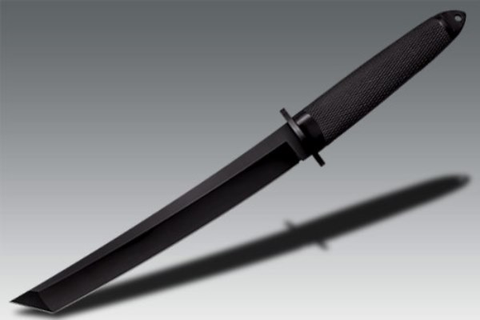 3V Magnum Tanto IX