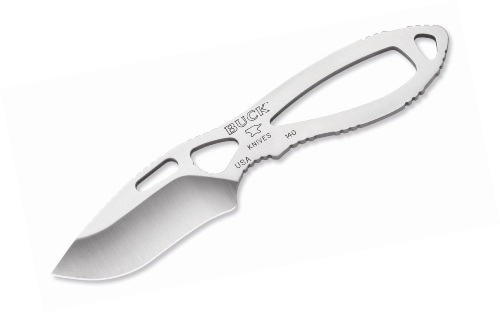 Paklite Stainless Steel skeleton skinner