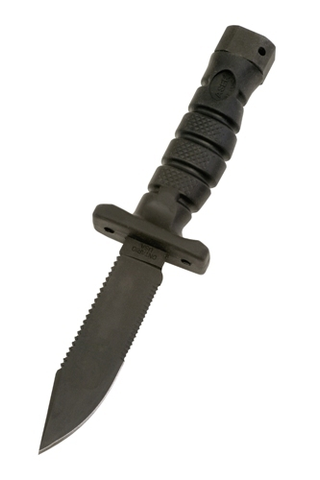 ASEK Survival Knife System FG - UC