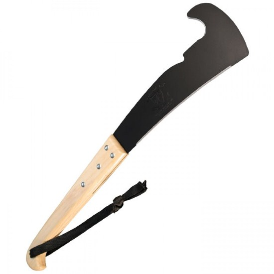 Woodman's Pal Long Reach W-Nylon & Stone