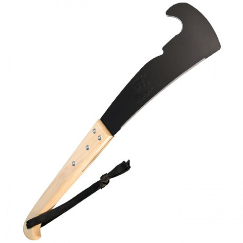 Woodman's Pal Long Reach W-Nylon & Stone