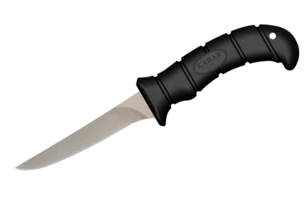 KA-6" Fillet Knife w sheath