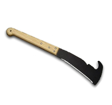 Woodman's Pal Long Reach, Wood Handle