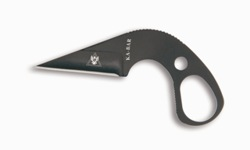 TDI Law Enforcement Last Ditch Knife