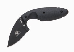 TDI Law Enforcement Knife Razor Edge