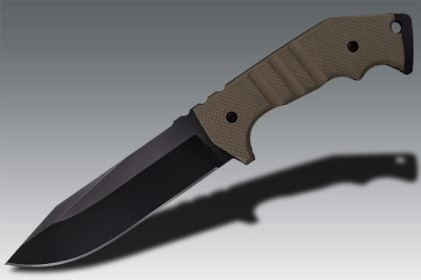 Ak-47 Field Knife