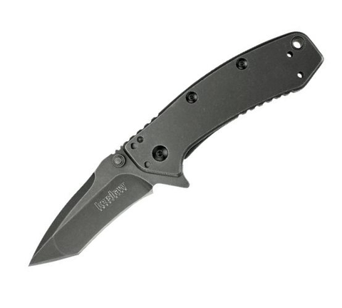 Cryo Tanto-Blackwash Spring Asst.Flipper