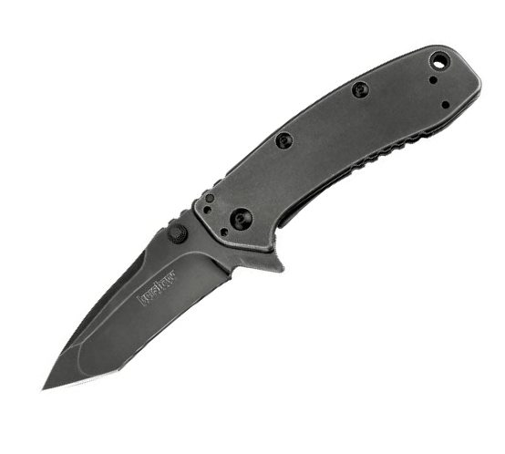 Cryo II Tanto Blackwash Tanto Spring Ast