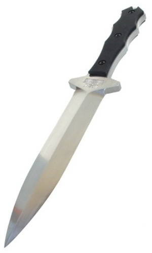 UK SFK Satin Finished Blade