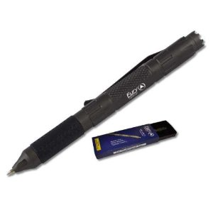 First Line Pen Tactical Crown Black