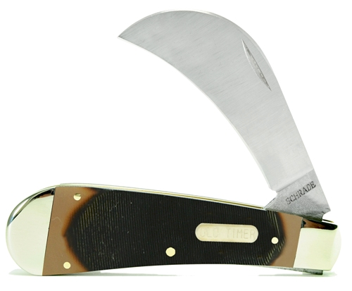 Old Timer Hawkbill Pruner Knife