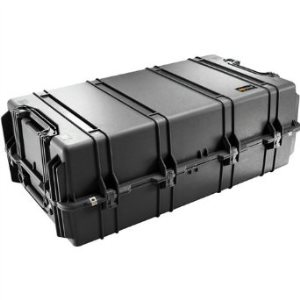 1780 Transport Case Black