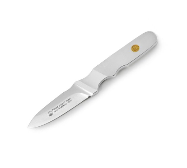 Puma Around Steel Fixed Blade Knife