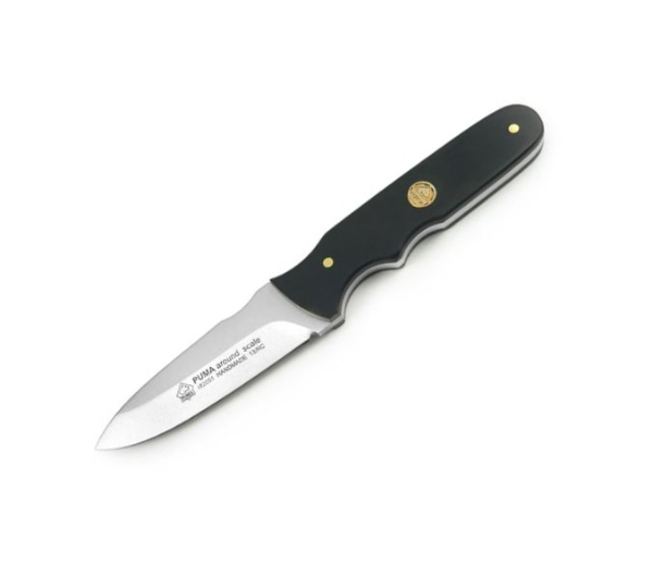 Puma Around Scale Fixed Blade Knife