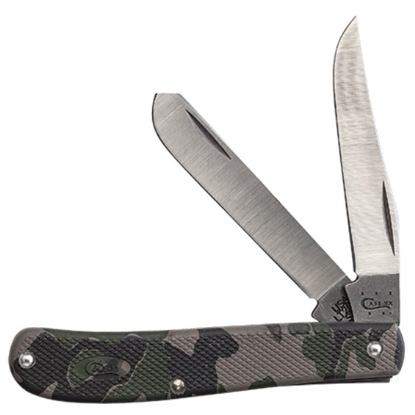 Mini Trapper Camo Folder