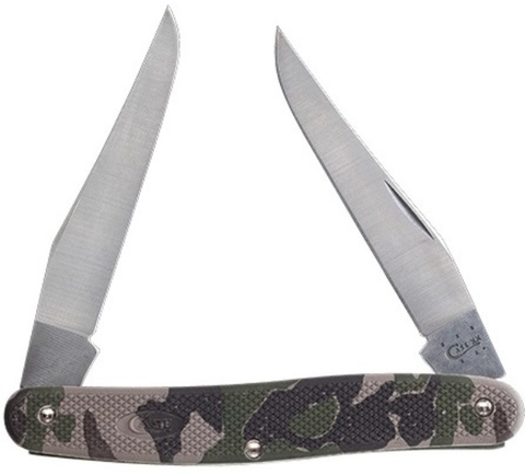 Muskrat Camo Folder