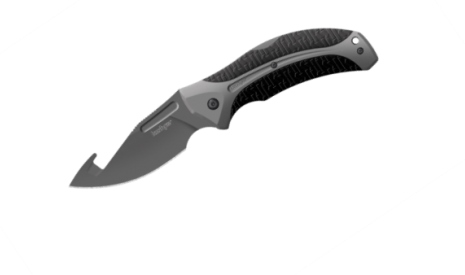 Lonerock Folder, Guthook