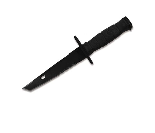 OKC 10 Bayonet System Black