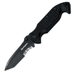 Tango II Civilian Tanto Blade