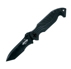 Tango II Military Tanto Blade