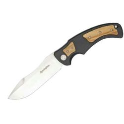 Elite Hunter Series I Olive Wood Clip