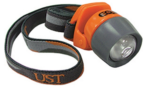 EQ3 Headlamp, GLO