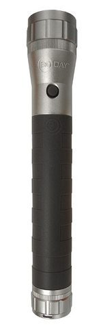 30 Day Flashlight, Titanium