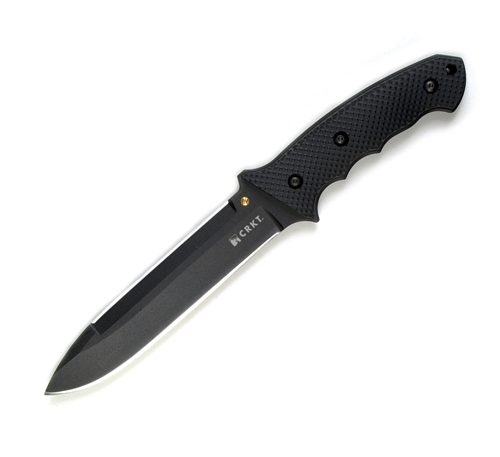 Elishewitz F.T.W.S Razor Edge w- Sheath