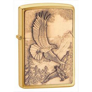 Where Eagles Dare Zippo Lighter