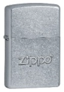 Zippo Stamp