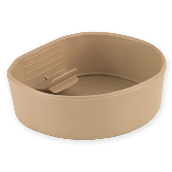 Wildo Fold-A-Cup Large Tan